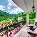 Villa хаджиевата къща Smolyan