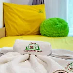 хаджиевата къща Villa *
