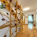 хаджиевата къща Villa