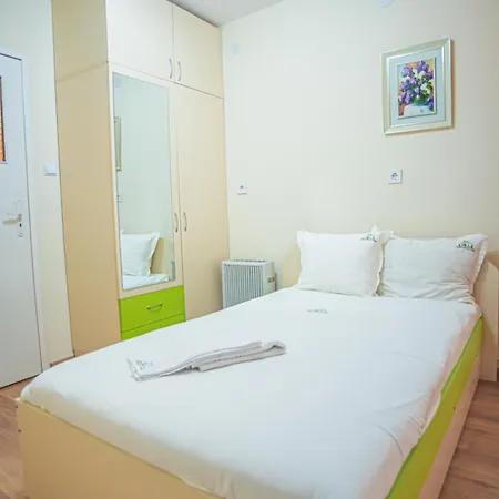 Villa хаджиевата къща