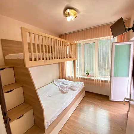 Villa хаджиевата къща Smolyan