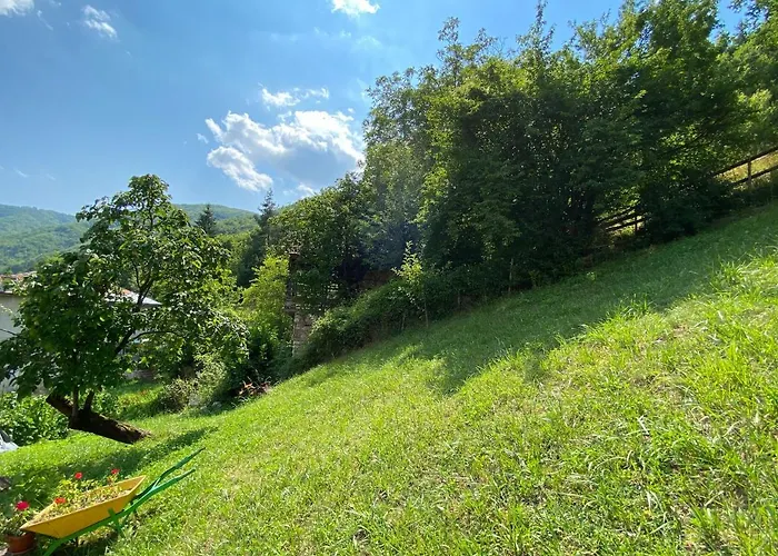 Villa хаджиевата къща *