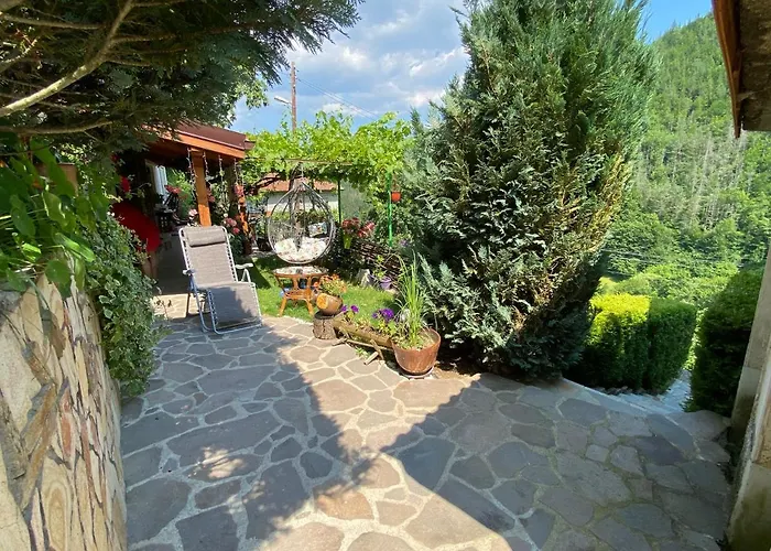 хаджиевата къща *