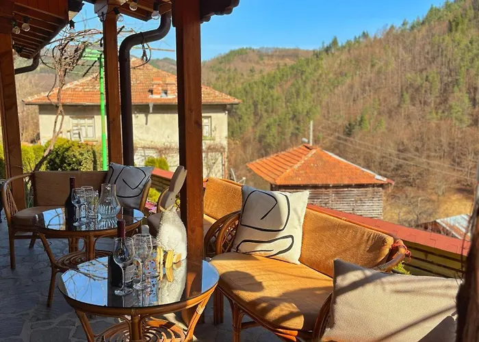 хаджиевата къща