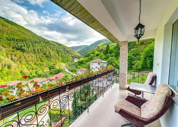 хаджиевата къща *