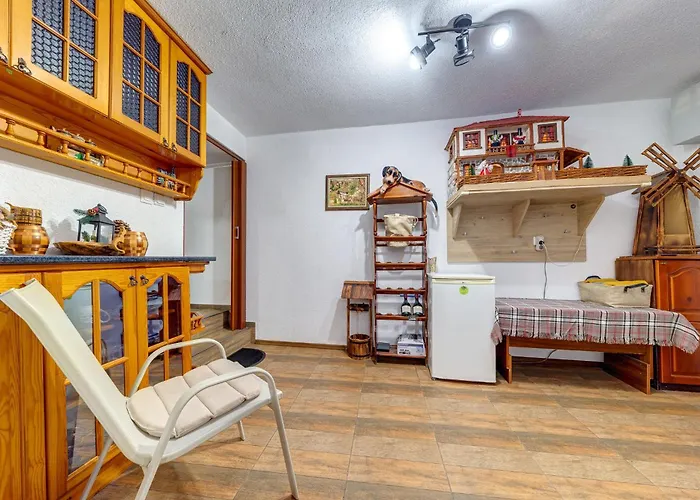 хаджиевата къща Smolyan