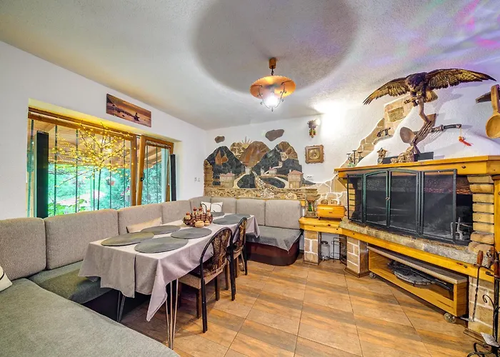 хаджиевата къща * Smolyan