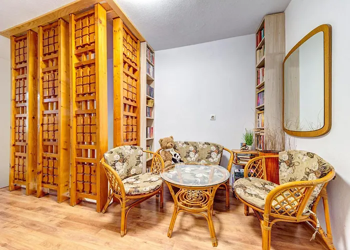 Villa хаджиевата къща