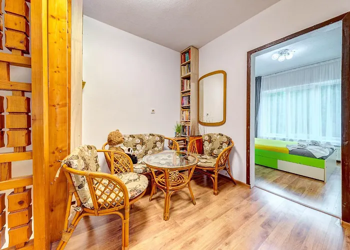 Villa хаджиевата къща *