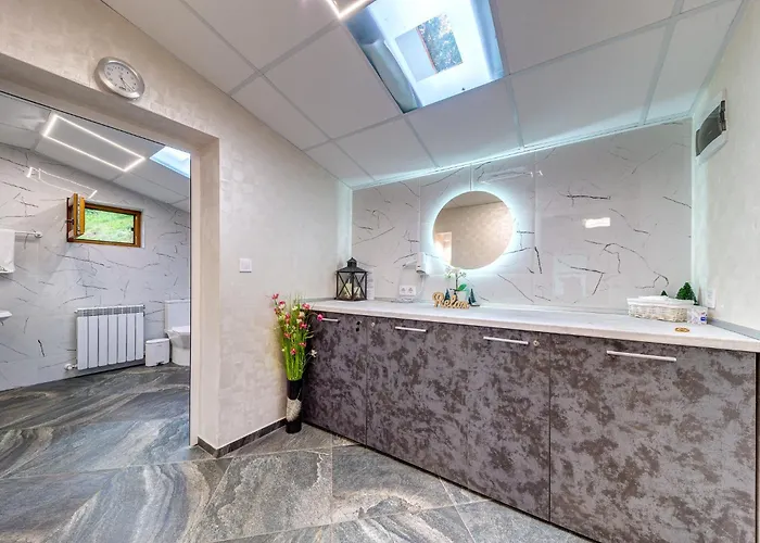 хаджиевата къща Villa