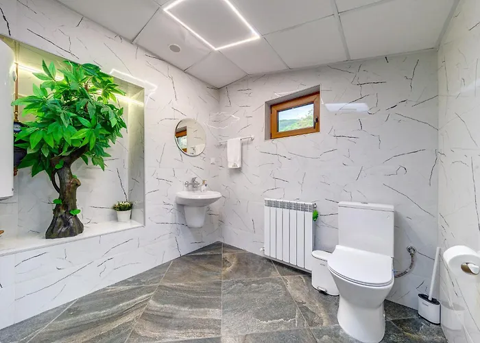 Villa хаджиевата къща