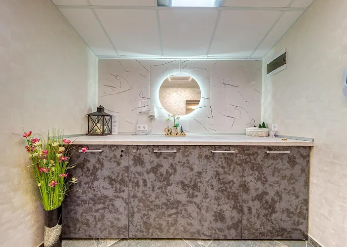 Villa хаджиевата къща *