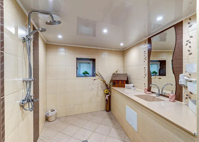 хаджиевата къща Villa