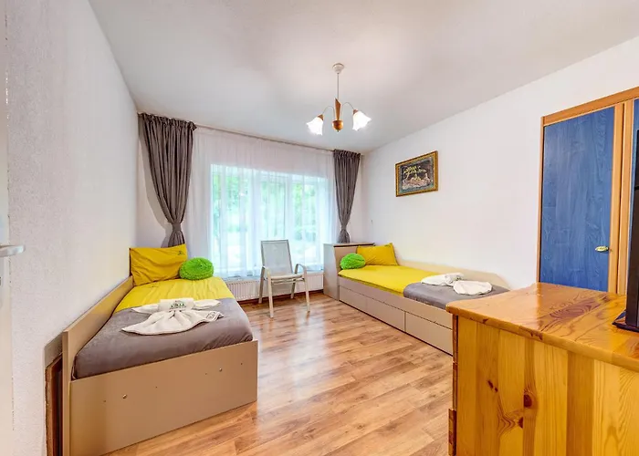 хаджиевата къща Villa Smolyan