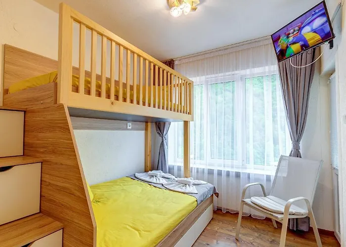 Villa хаджиевата къща Smolyan