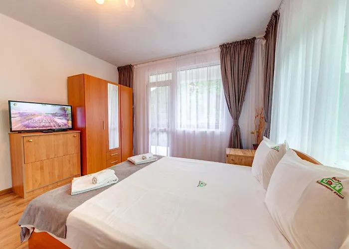 хаджиевата къща Villa *