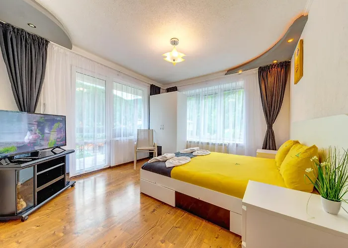 Villa хаджиевата къща *