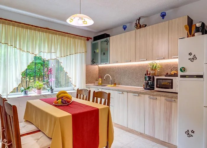 хаджиевата къща Villa Smolyan