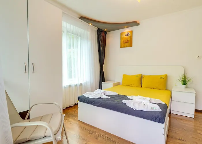 Villa хаджиевата къща Smolyan